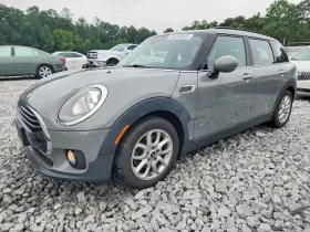 2017 MINI Clubman