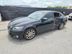2013 Lexus GS