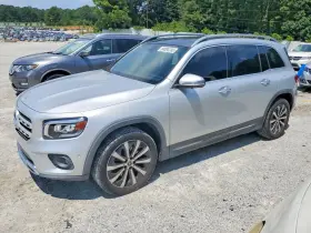 2021 Mercedes-Benz GLB-Class