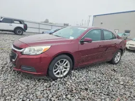 2015 Chevrolet Malibu