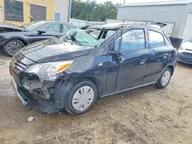 2024 Mitsubishi Mirage