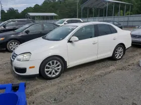 2010 Volkswagen Jetta