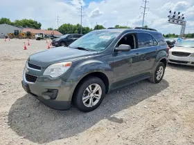 2013 Chevrolet Equinox