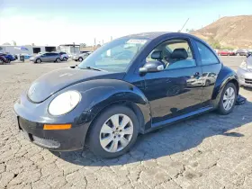 2009 Volkswagen Beetle