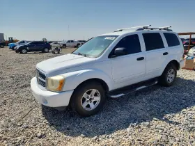 2004 Dodge Durango