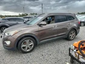 2014 Hyundai Santa Fe