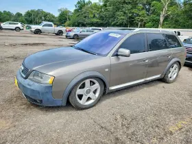 2004 Audi Allroad