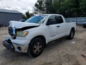 2011 Toyota Tundra