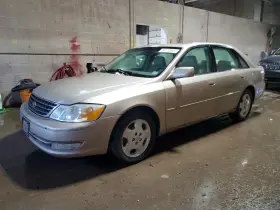 2004 Toyota Avalon