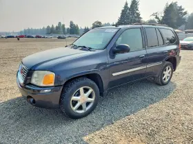2007 GMC Envoy