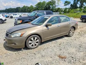 2009 Honda Accord