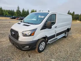 2025 Ford Transit Connect