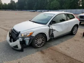2011 Volvo C30