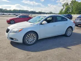 2012 Buick Regal