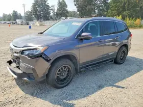 2019 Honda Pilot