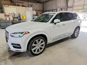 2019 Volvo XC90