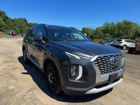 2020 Hyundai Palisade