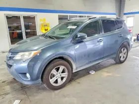 2013 Toyota RAV4
