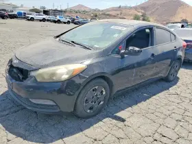 2014 Kia Forte