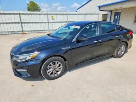 2020 Kia Optima