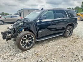 2018 GMC Yukon