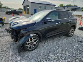 2022 Kia Seltos