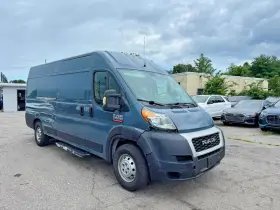 2020 RAM Promaster