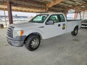 2010 Ford F-150