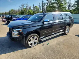 2019 Chevrolet Suburban