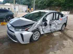 2021 Toyota Prius