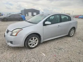 2010 Nissan Sentra