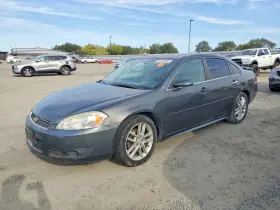 2013 Chevrolet Impala