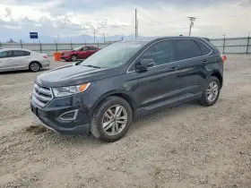 2015 Ford Edge