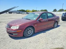 2004 Saab 9-3