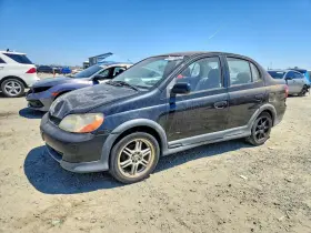 2002 Toyota Echo