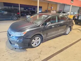 2011 Lexus HS