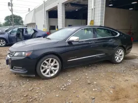 2019 Chevrolet Impala