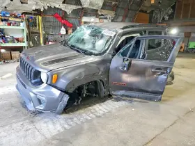 2020 Jeep Renegade
