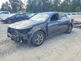 2016 Kia Optima