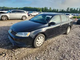 2016 Volkswagen Jetta