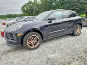 2020 Porsche Macan