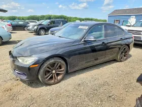 2013 BMW 3 Series