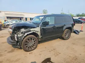 2025 Lexus GX
