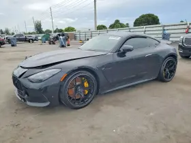 2025 Mercedes-Benz AMG GT
