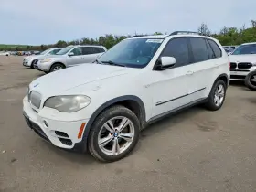 2012 BMW X5
