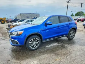 2019 Mitsubishi Outlander