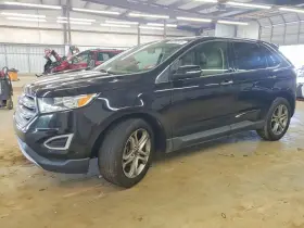 2017 Ford Edge