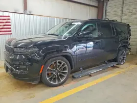 2024 Jeep Grand Wagoneer L