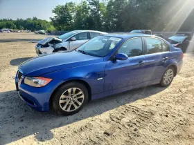2007 BMW 3 Series