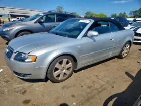 2006 Audi A4